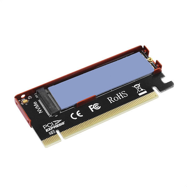Axagon PCEM2-S interface-kort/adapter Intern M.2