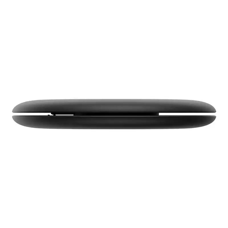 Organizer / AppleWatch oplader holder (sort)