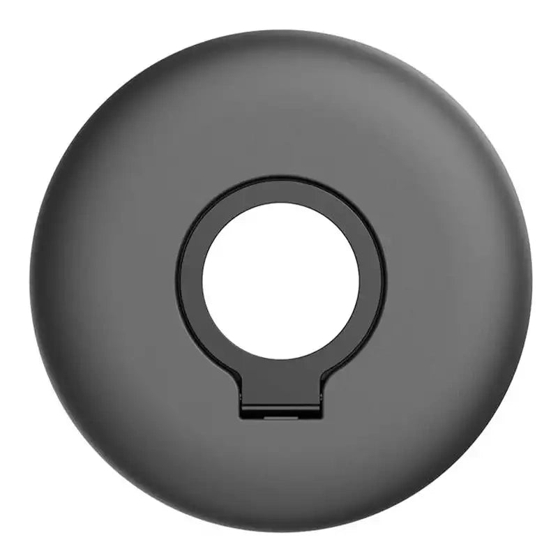 Organizer / AppleWatch oplader holder (sort)