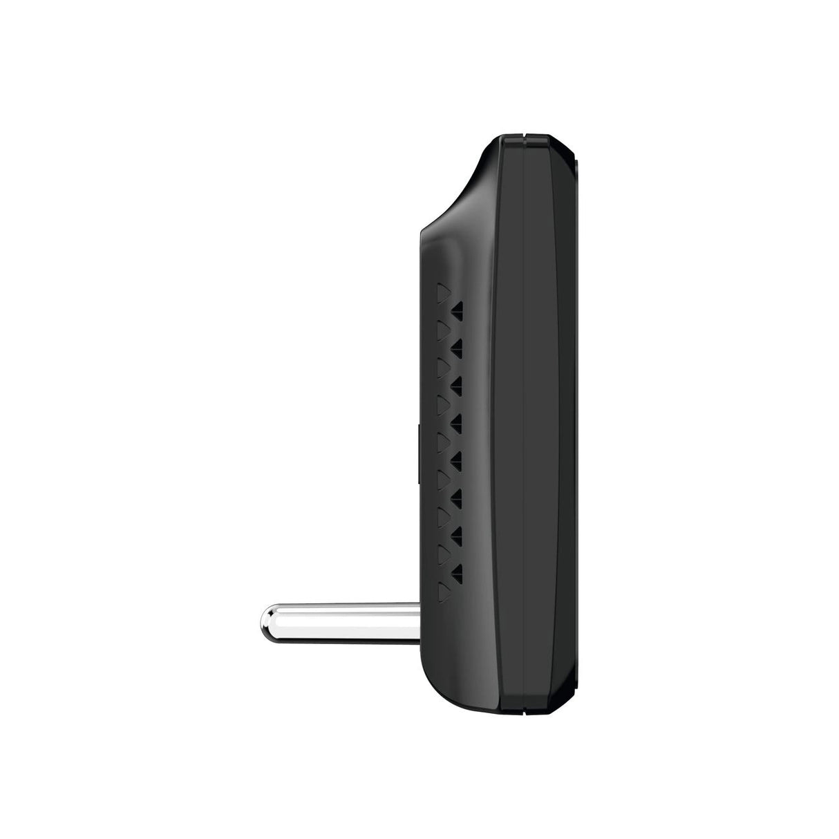 Hama Touch vejrstation - sort