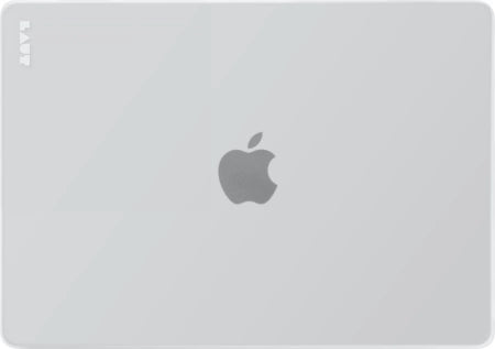 LAUT Huex Case til MacBook Pro 16" 2021 - Grå