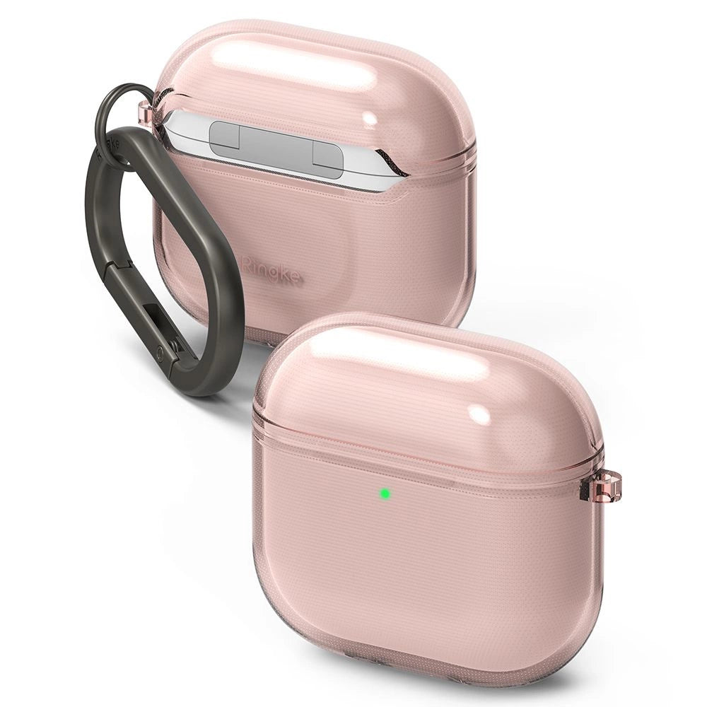 Ringke Air Case til Apple AirPods 4 - Pink