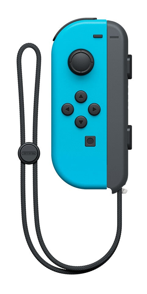 Nintendo Switch Joy-Con Blå Bluetooth Gamepad Analog/digital Nintendo Switch