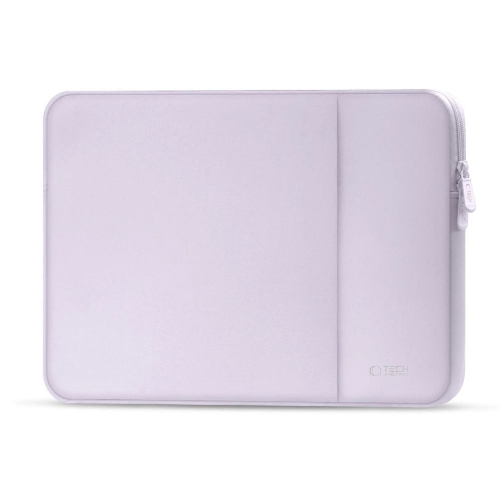 Tech-Protect Neoprene Laptop Case 15-16" - Purple