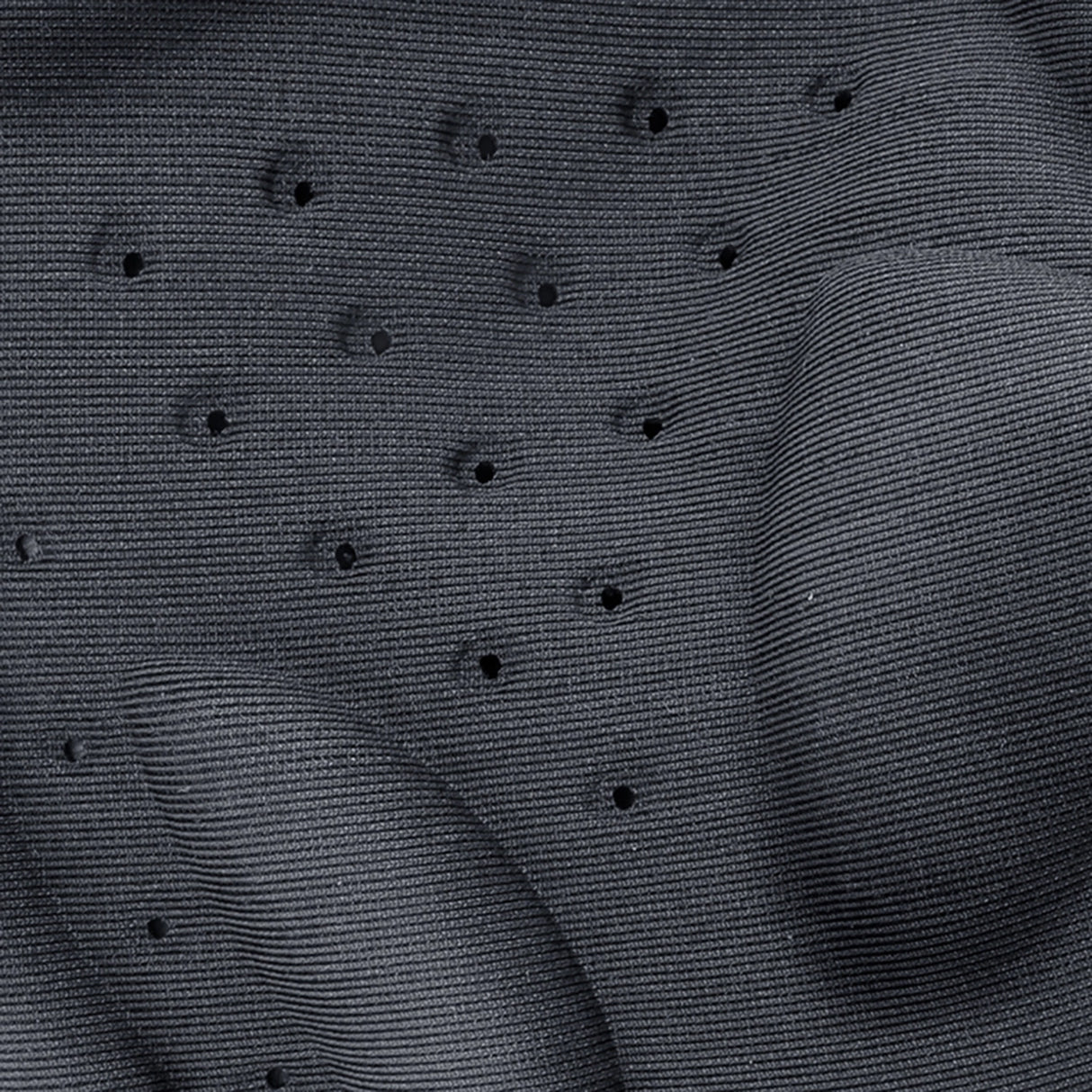 Rockbros sportshandsker fuld forår-sommer størrelse XL - hvid og sort