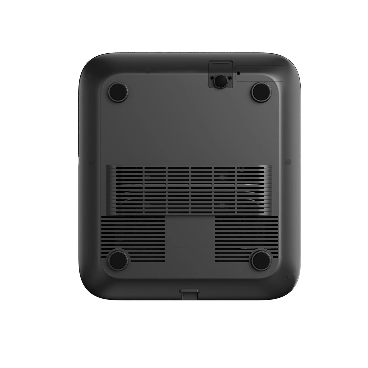 Yaber K3 LCD FullHD 1080p Multimedia projektor med JBL højttalere - sort