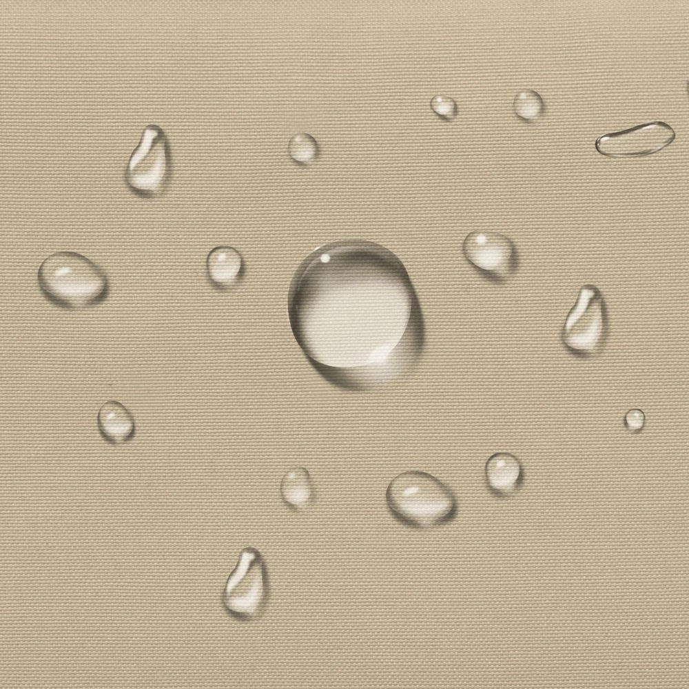 Tech-Protect bærekasse til 13-14" Laptop - Beige