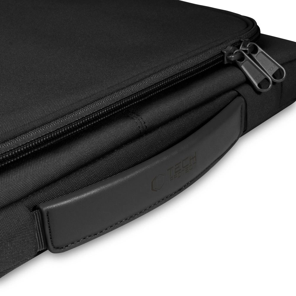 Tech-Protect Basic Bag til 13-14" laptop - sort