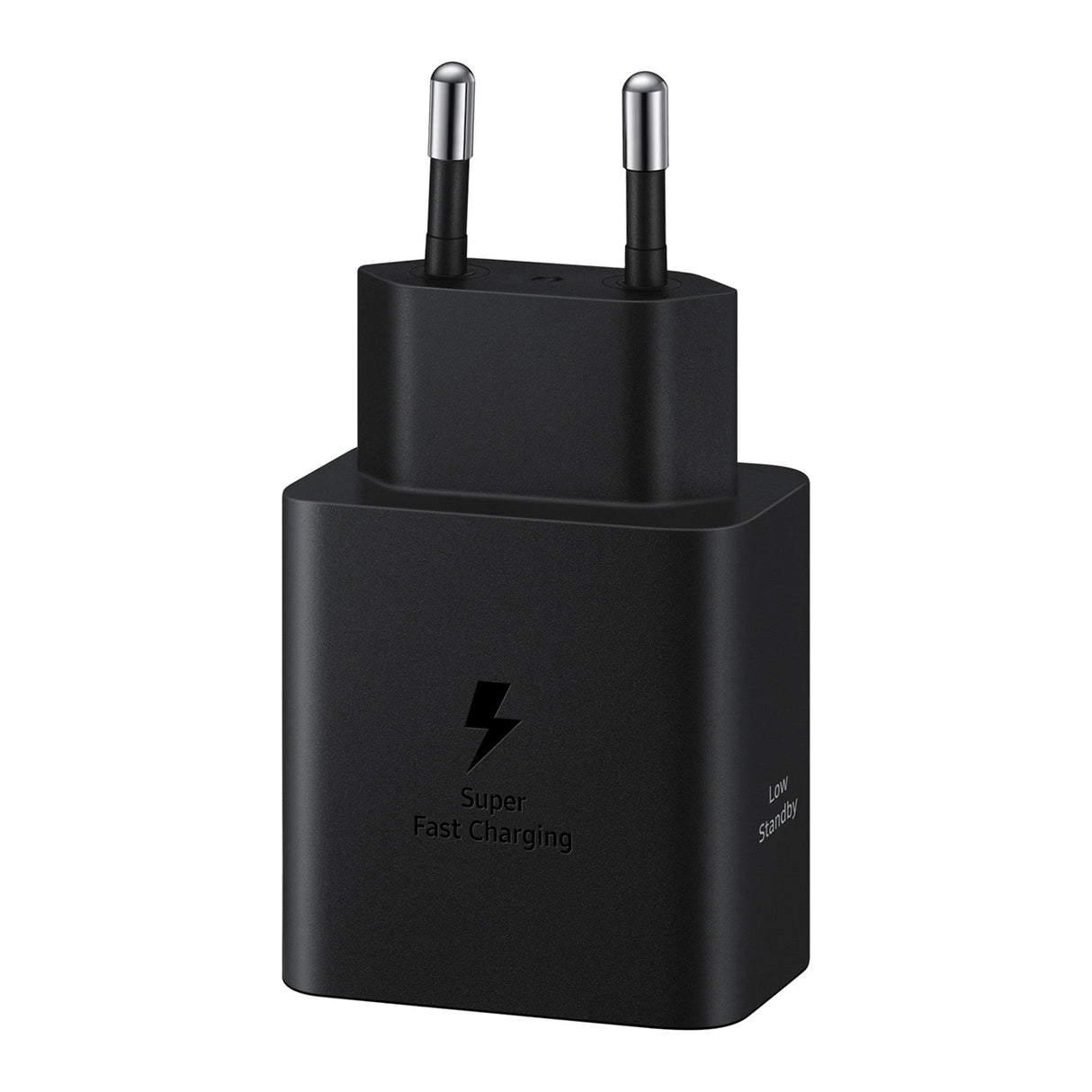 Samsung EP-T4511NBEGEU 45W 4.05A 1x USB-C Wall Charger - sort