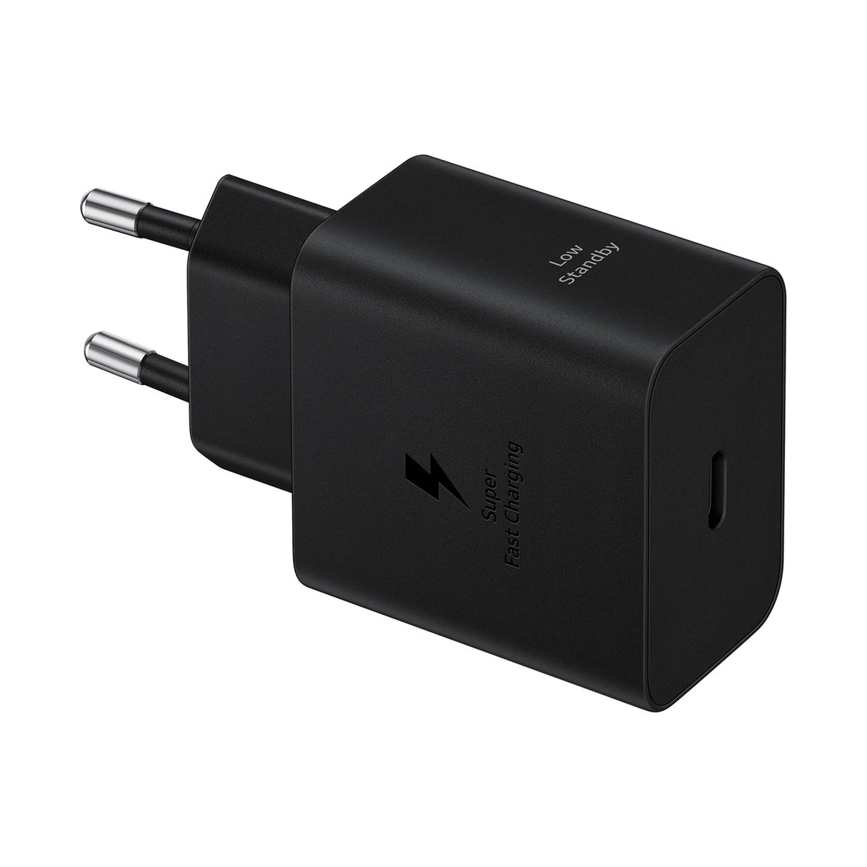 Samsung EP-T4511NBEGEU 45W 4.05A 1x USB-C Wall Charger - sort