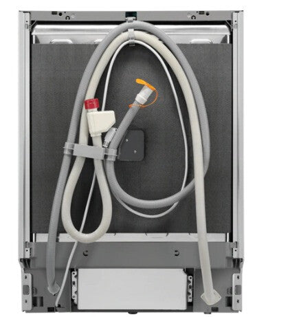 AEG FSE63657P opvaskemaskine Fuldt indbygget 13 kuverter