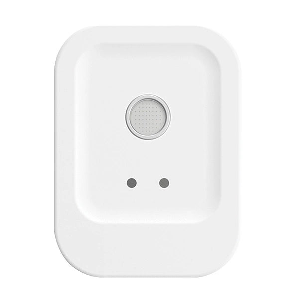 LYFRO Flow- dispenseren automatisk, berøringsfri - hvid