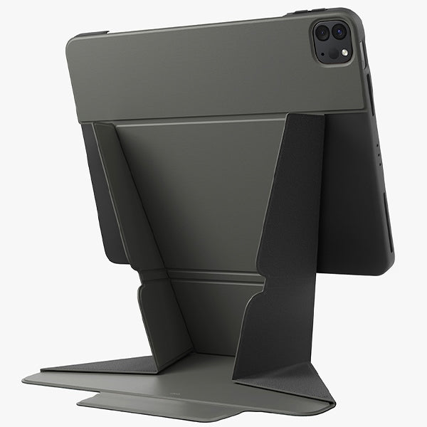 Uniq Ryze Case for iPad Pro 11" 2020 (2nd gen.) / iPad Pro 11" 2021 (3rd gen.) / iPad Pro 11" 2022 (4th gen.) / iPad Air 10.9" 2020 (4th gen.) / iPad Air 10.9" 2022 (5th gen.) - Green