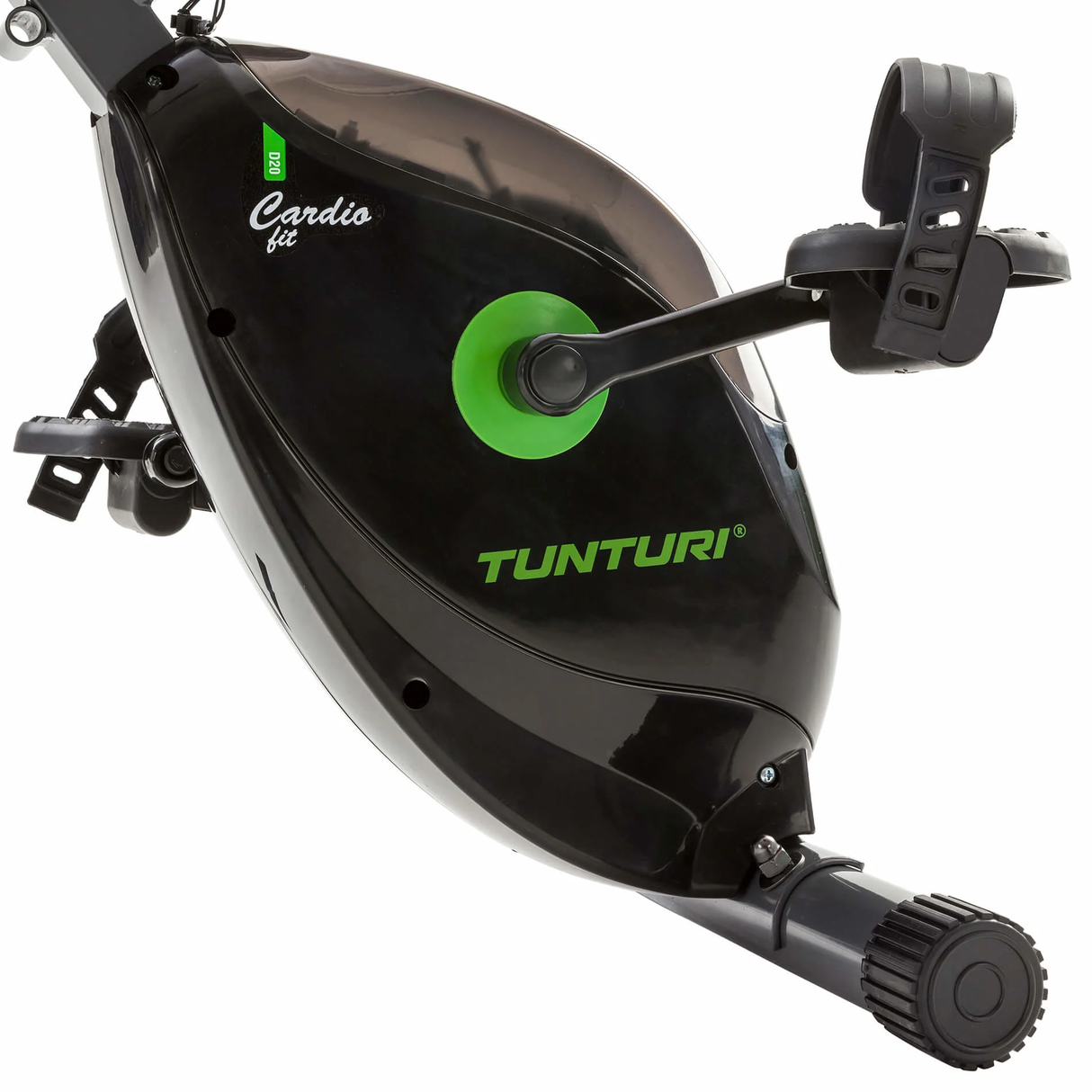 Tunturi Cardio Fit D20 Deskbike