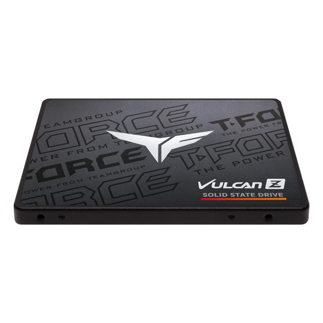 Team Group T-FORCE SSD Vulcan Z 512GB 2.5 Serial ATA-600