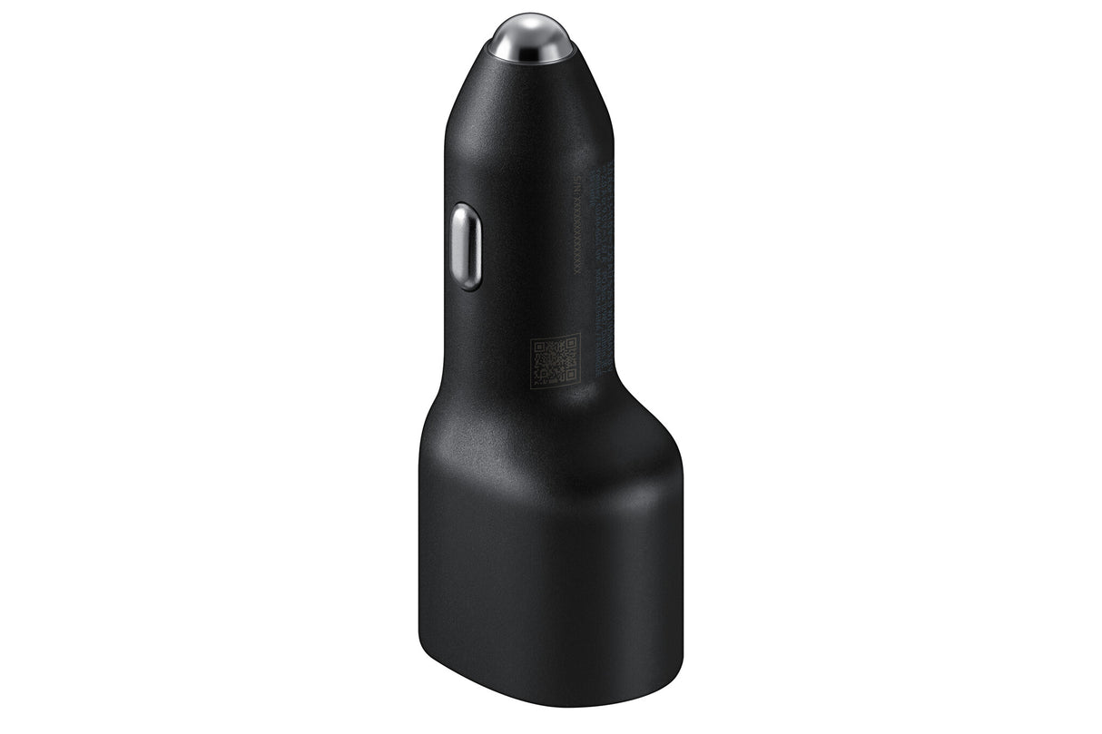 Samsung EP-L4020 Smartphone Sort Cigartænder Hurtig opladning Indendørs