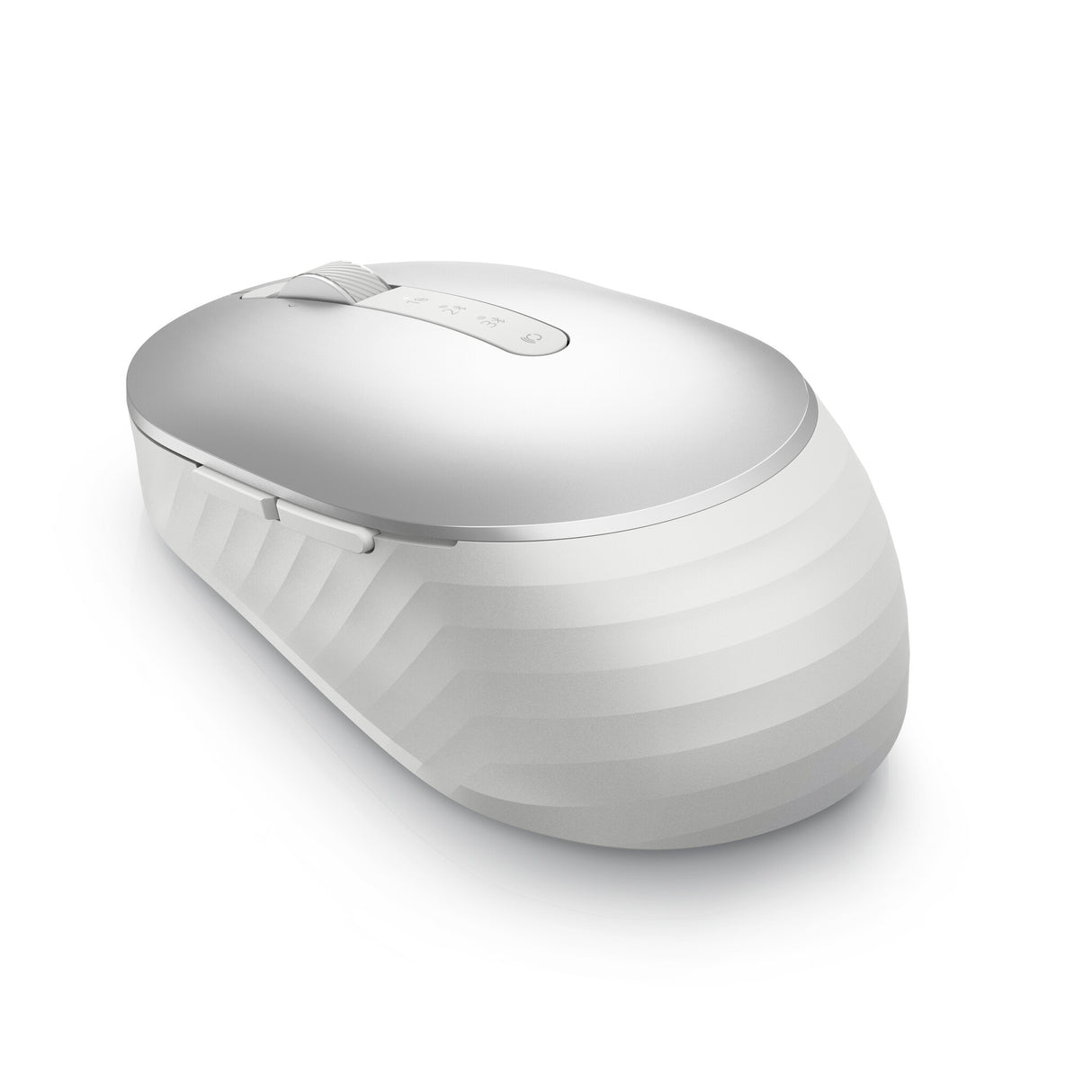 DELL MS7421W mus Kontor Ambidextrous RF trådløs + Bluetooth Optisk 1600 dpi