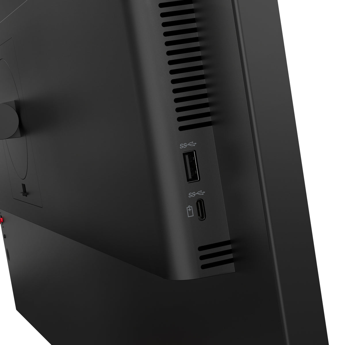 Lenovo ThinkVision T32UD-40 32 IPS 3840 x 2160 (4K) HDMI DisplayPort USB-C 75Hz