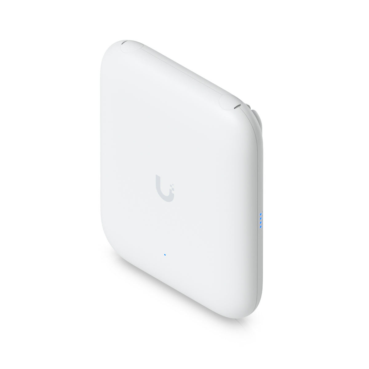 Ubiquiti UniFi U7 Outdoor Trådløs forbindelse Hvid