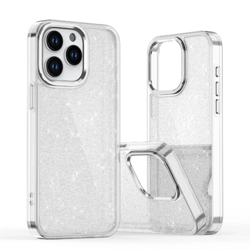 Glitter Case til Samsung Galaxy S25 Edge