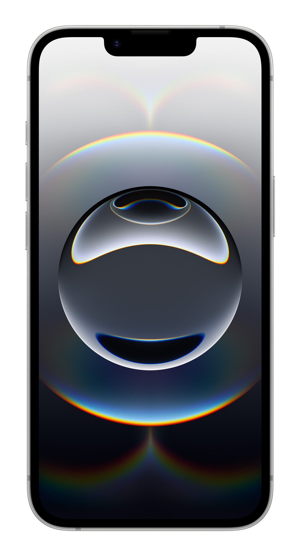 Apple iPhone 16e 6.1 512GB Hvid Hvid
