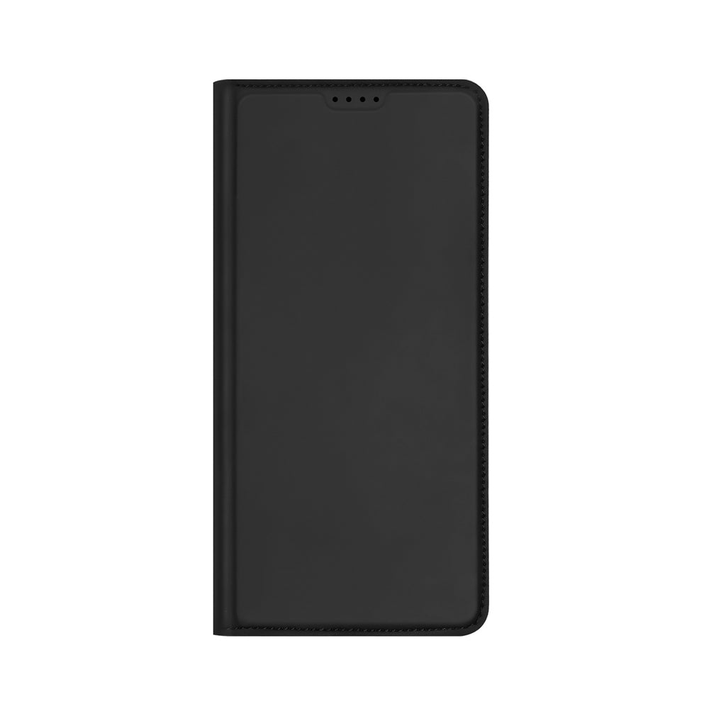 Dux Ducis Skin Pro Case til iPhone 16e / 17e - sort