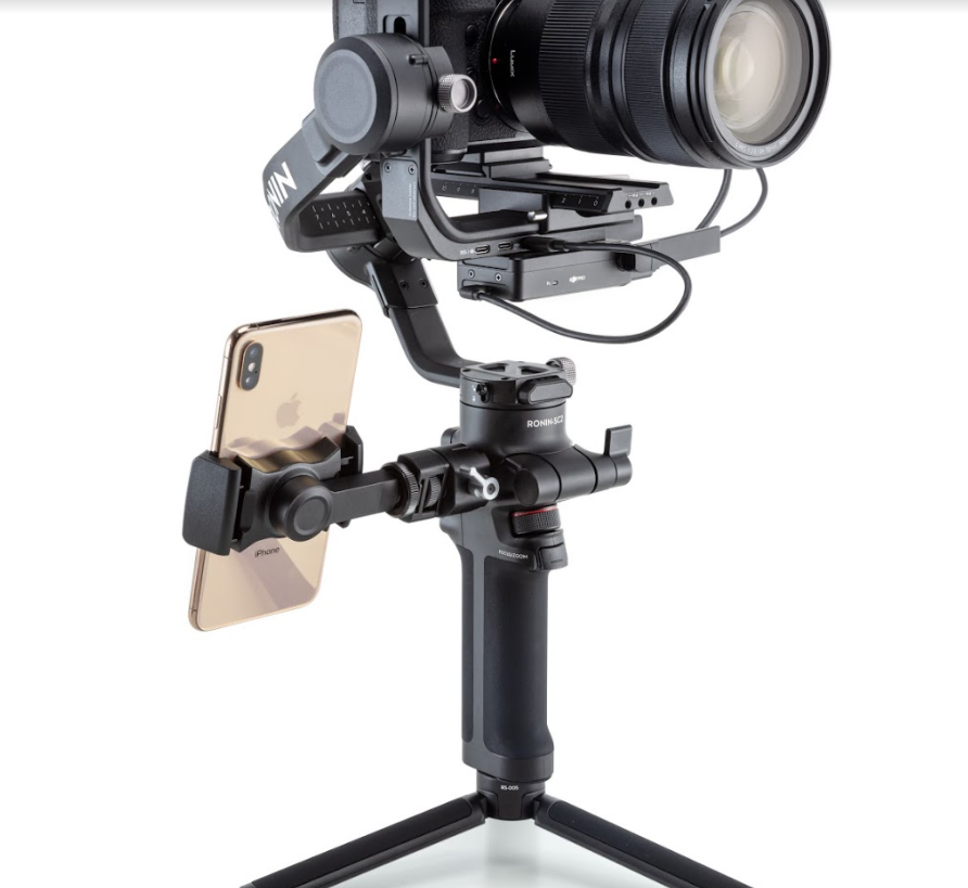 DJI R-telefonholder