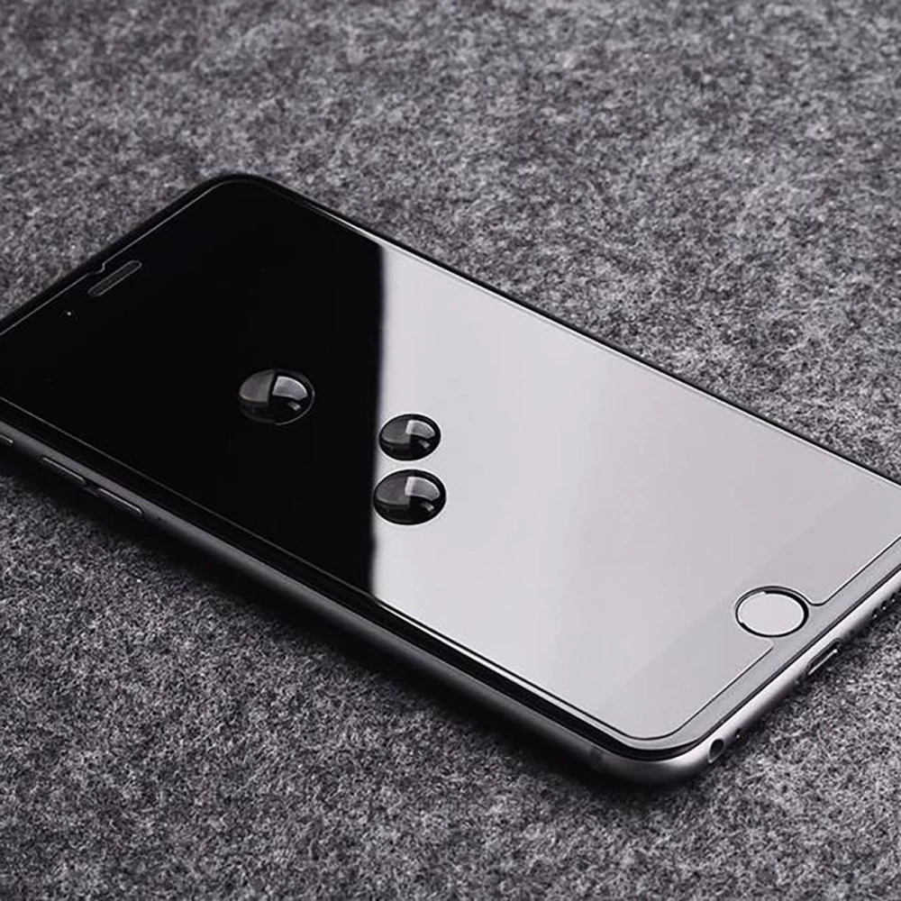 Wozinsky hærdet glas til Samsung Galaxy A06 5G / A05, 2-pack