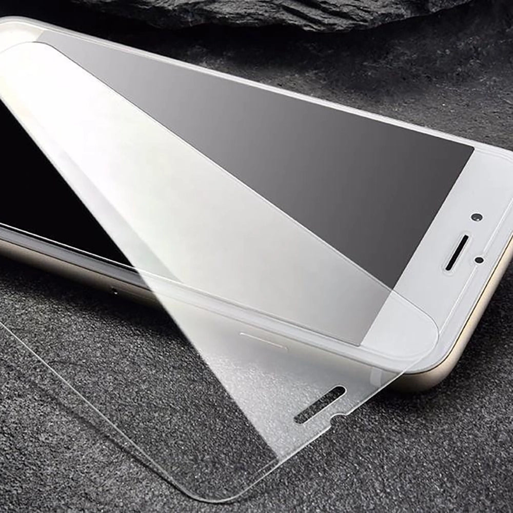 Wozinsky hærdet glas til Xiaomi Redmi 14C 5G, 2-pakke