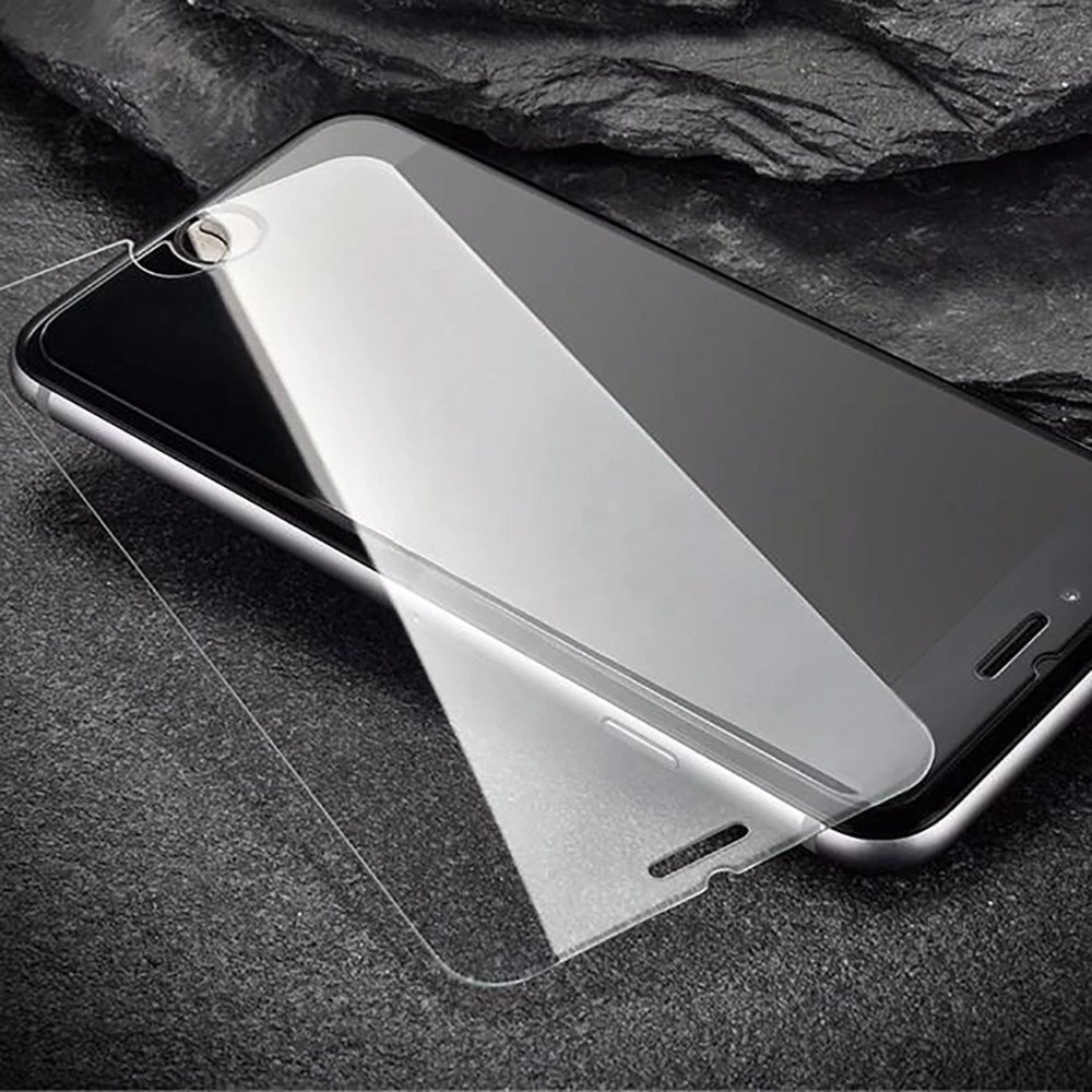 Wozinsky hærdet glas til Xiaomi Redmi 14C 5G, 2-pakke