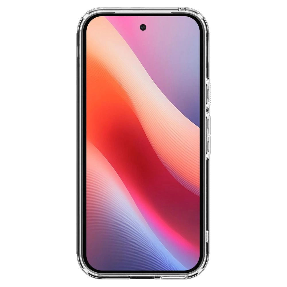 Spigen Ultra Hybrid Case til Google Pixel 9A - klar