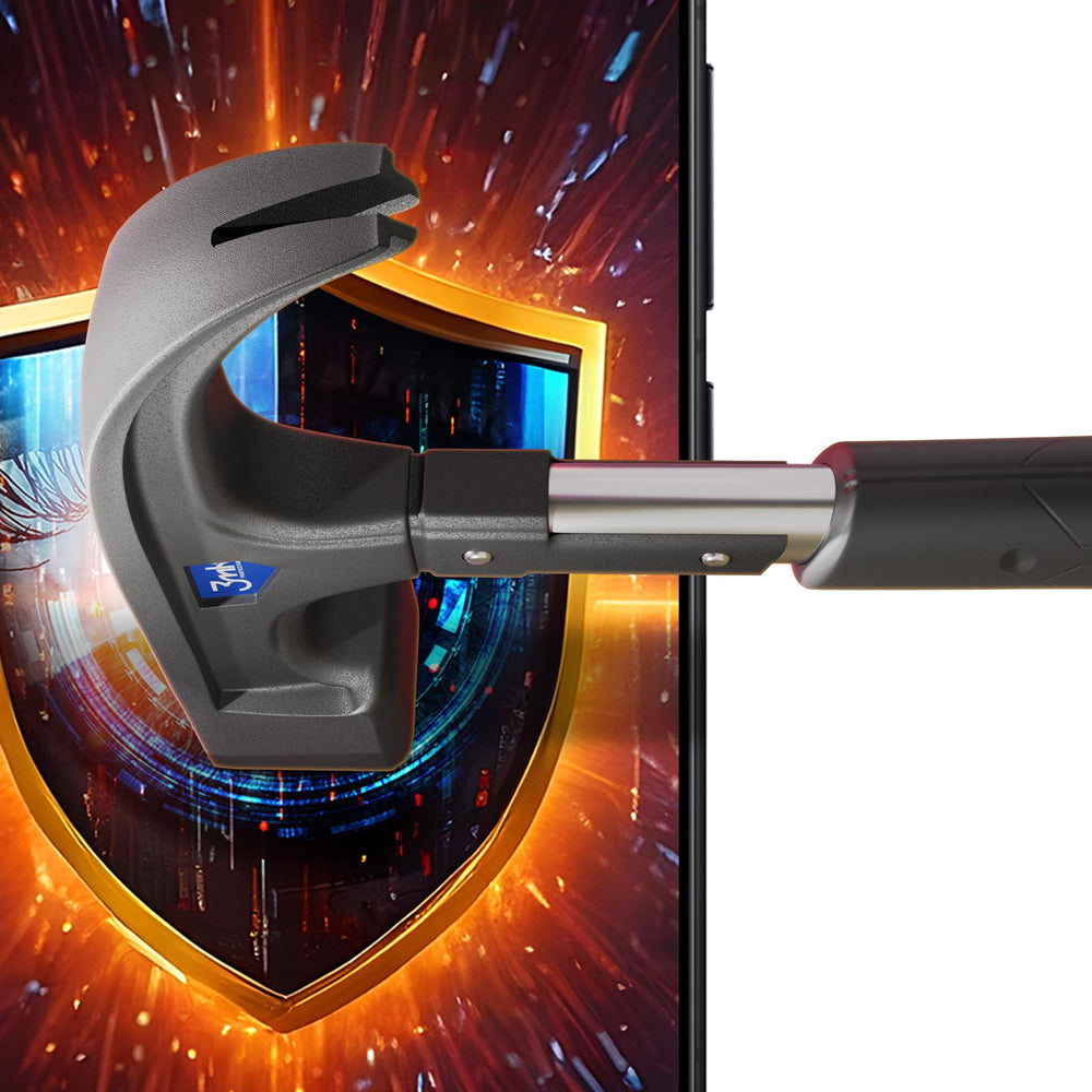 Privacy Screen Protector 3mk Silky Matt Privacy for Xiaomi Poco F7 Pro / Xiaomi Poco F7 Ultra