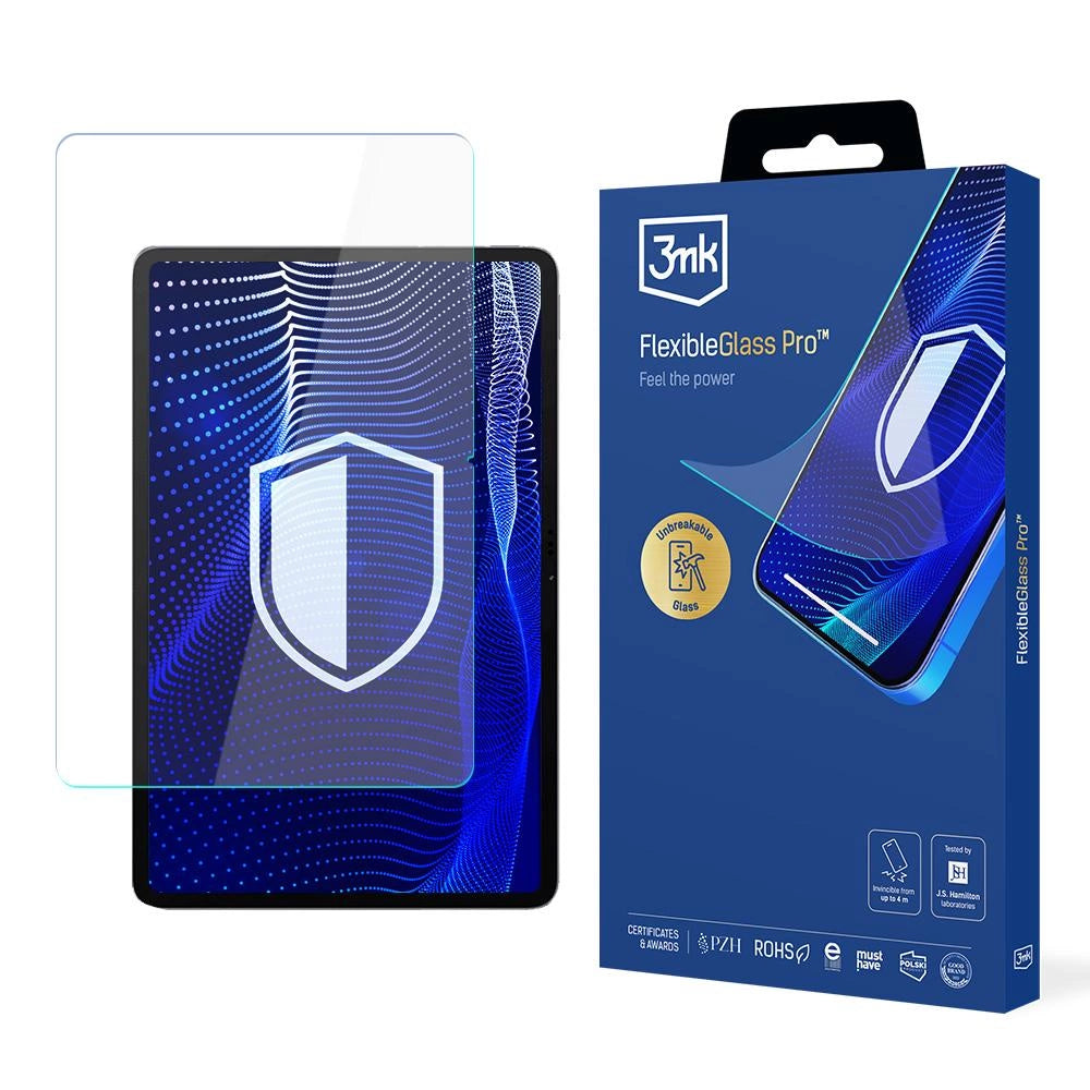 Hybridglas 3mk FlexibleGlass Pro til Xiaomi Pad 6S Pro