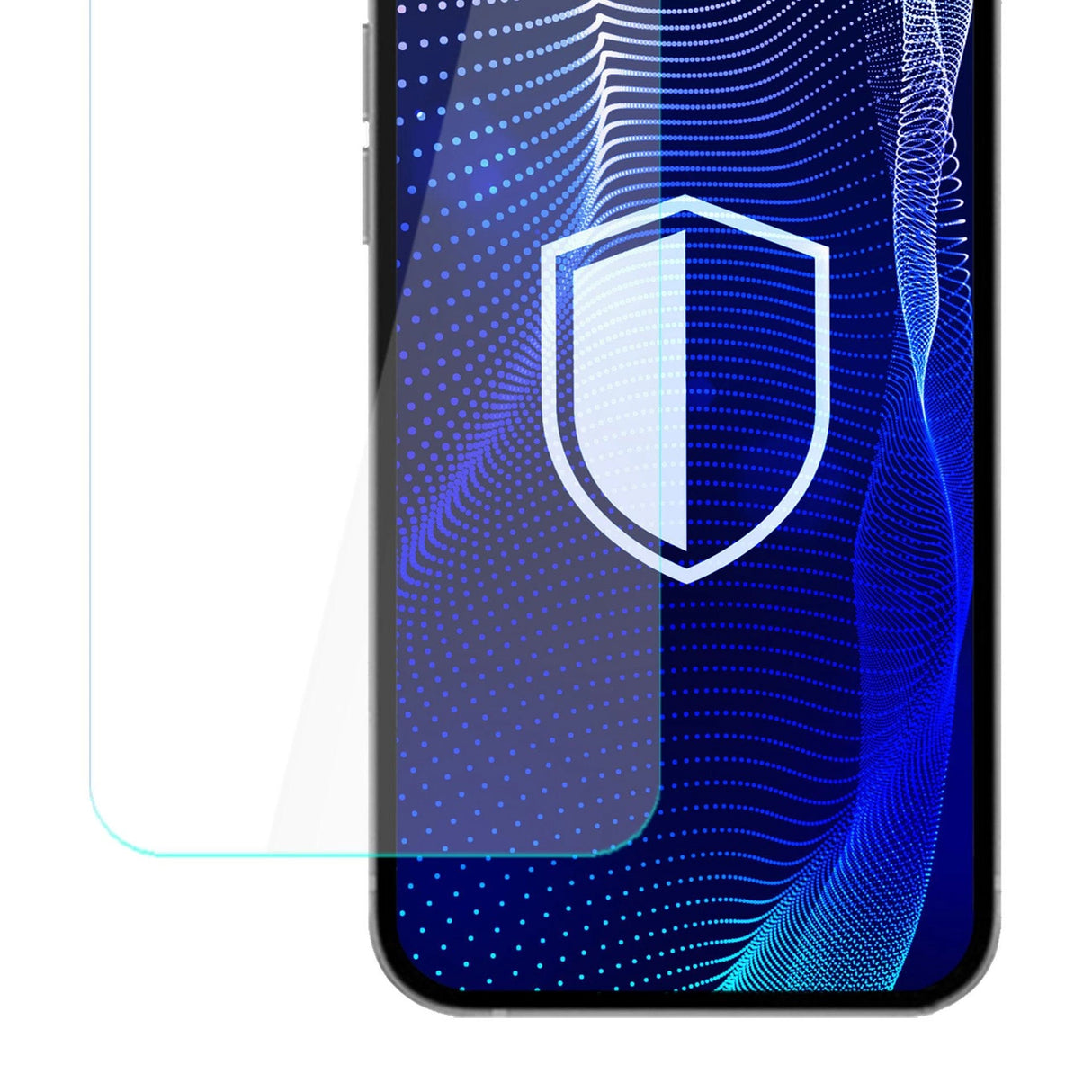 Hybrid glas 3mk FlexibleGlass Pro til Samsung Galaxy Tab Active 5