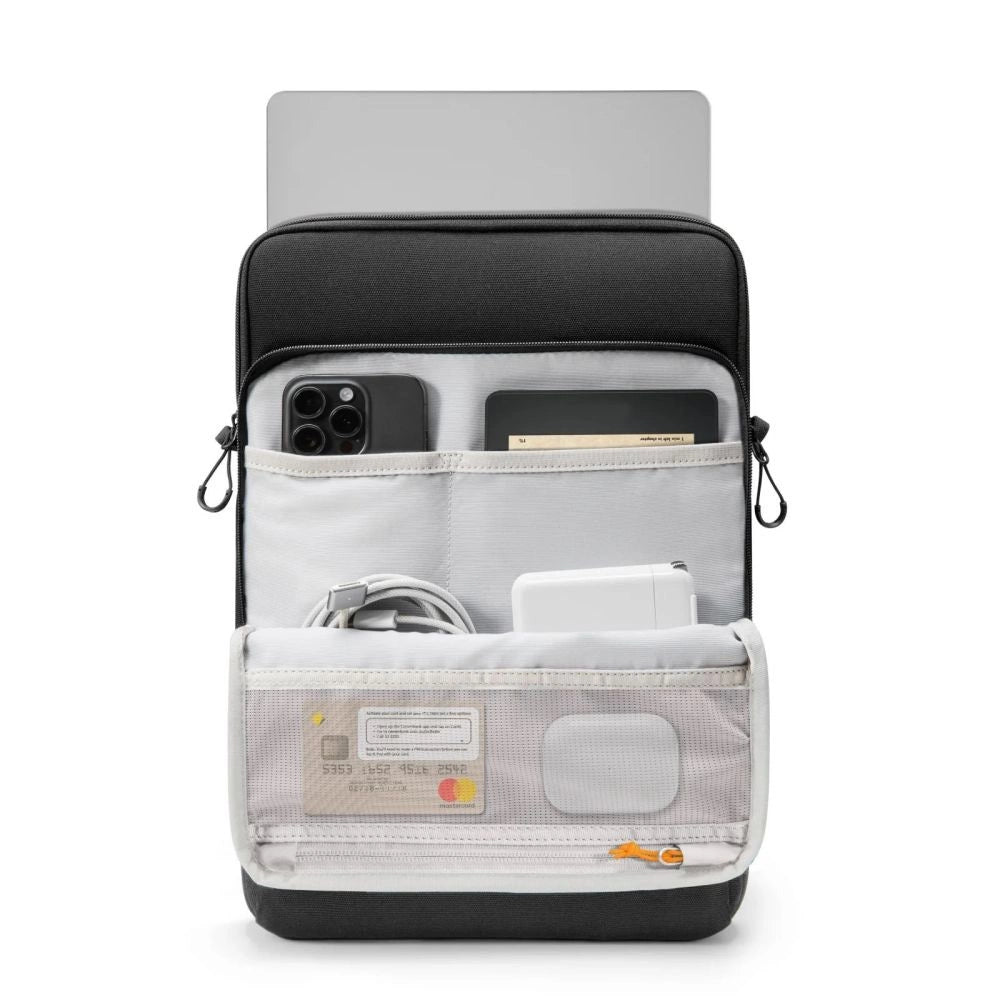 Tech-Protect Defender VR Laptop Bag 13-14 - sort