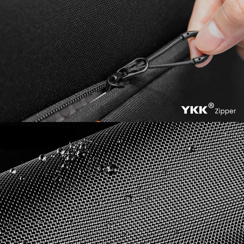 Tech-Protect Defender VR Laptop Bag 15-16 - sort