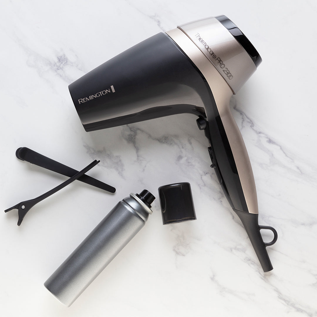 Remington Hårtørrer 2300