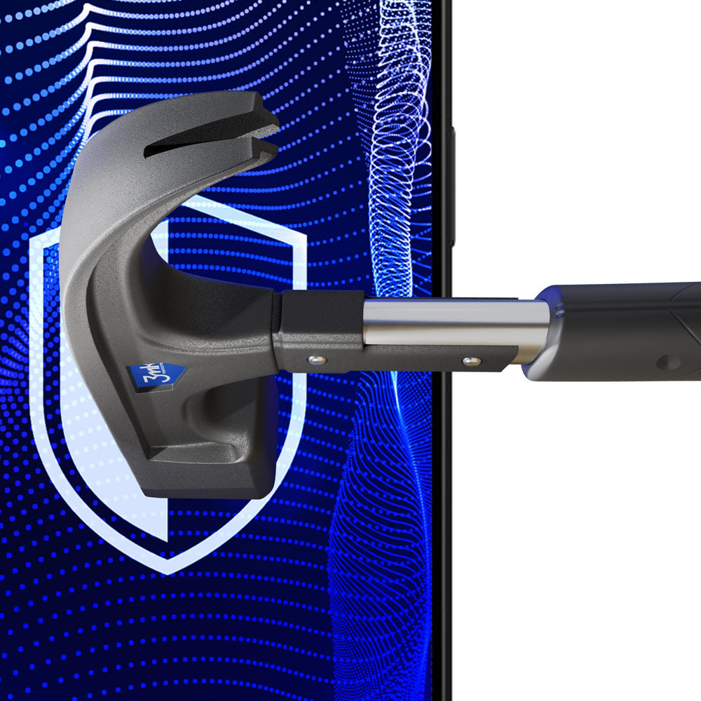 Hybrid glas 3mk FlexibleGlass Pro til Sony Xperia 1 VII