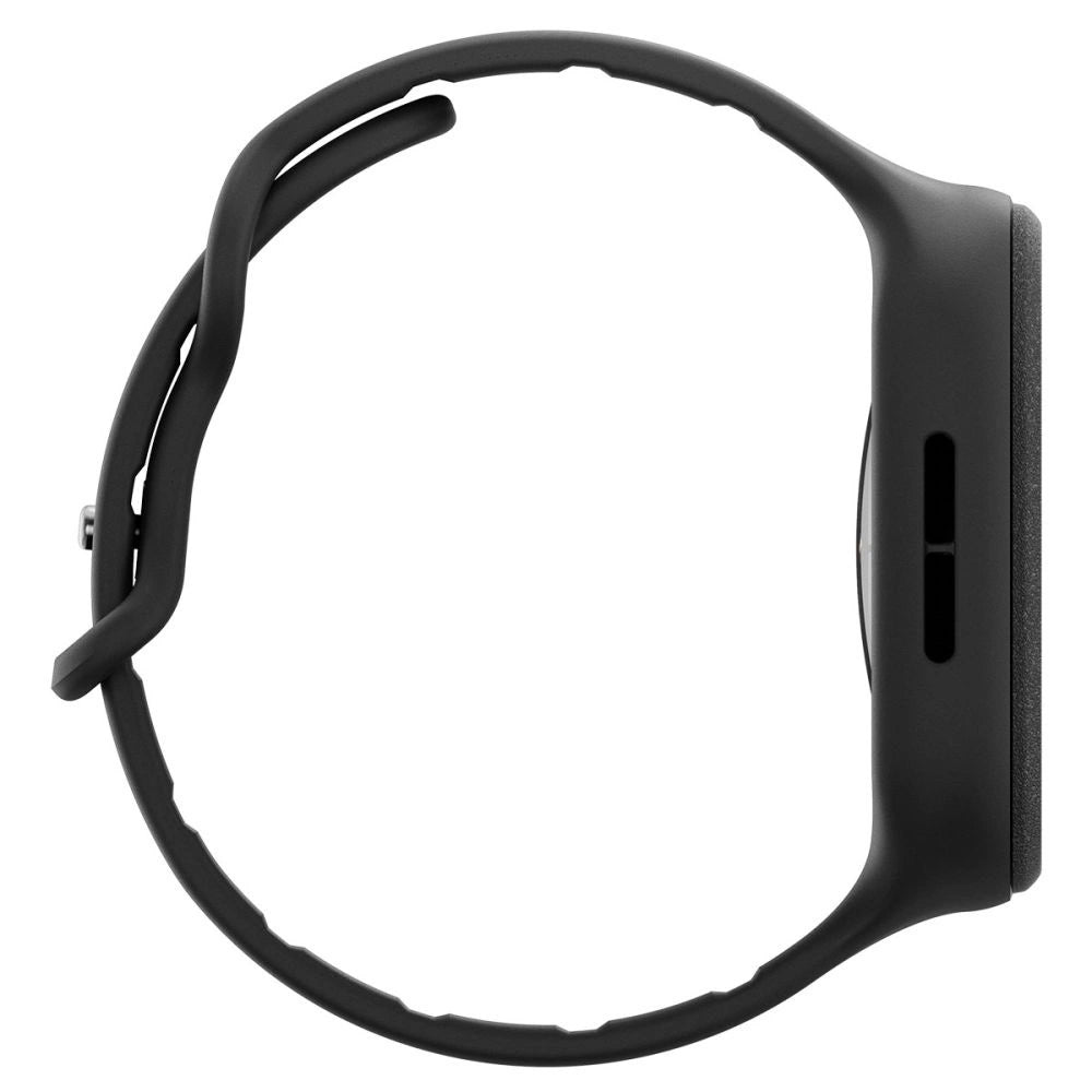 Spigen Vault Pro Strap til Apple Watch 42mm - Matte Black