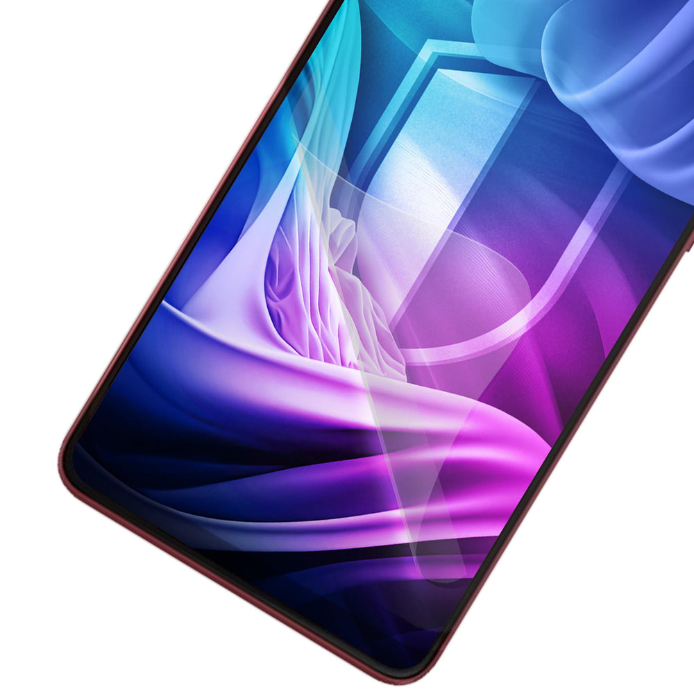 3mk Silky Matt Pro Matte Film til Motorola Moto G86 / G86 Power