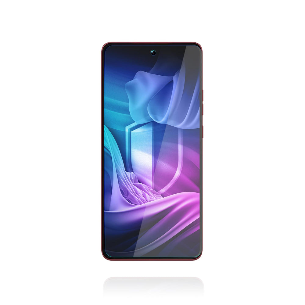 3mk Silky Matt Pro Matte Film til Motorola Moto G86 / G86 Power