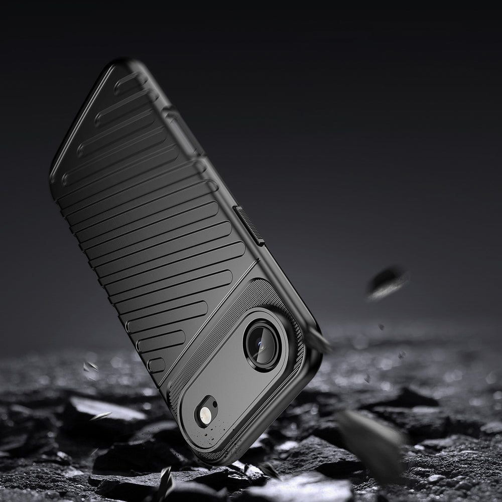 Thunder Case til iPhone Air - sort