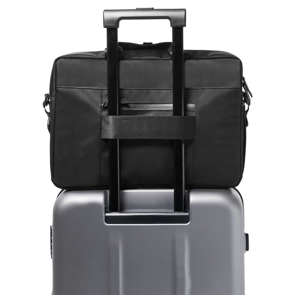Spigen KD300 Laptop Bag - sort