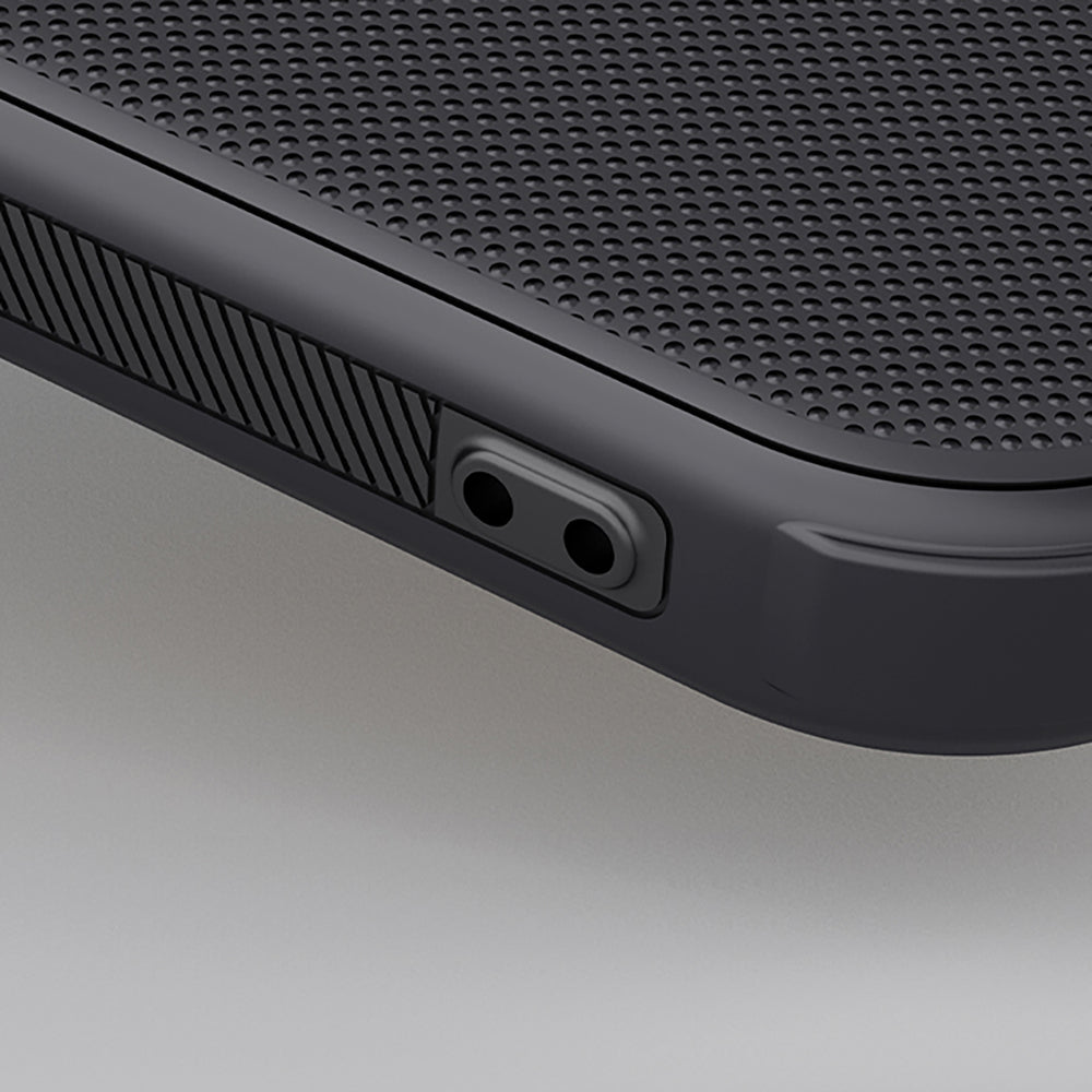 Etui Nillkin Super Frosted Shield Pro na Google Pixel 10 Pro XL