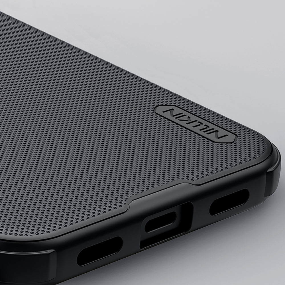 Etui Nillkin Super Frosted Shield Pro na Google Pixel 10 Pro XL