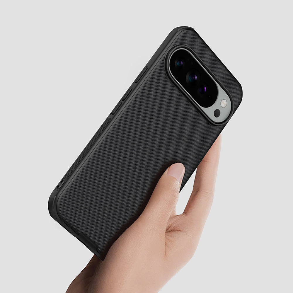 Etui Nillkin Super Frosted Shield Pro na Google Pixel 10 Pro XL