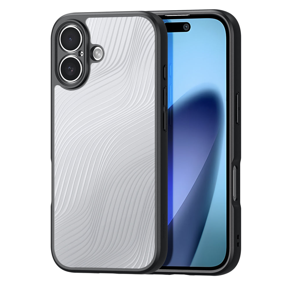 Dux Ducis Aimo iPhone 17 Case Sort