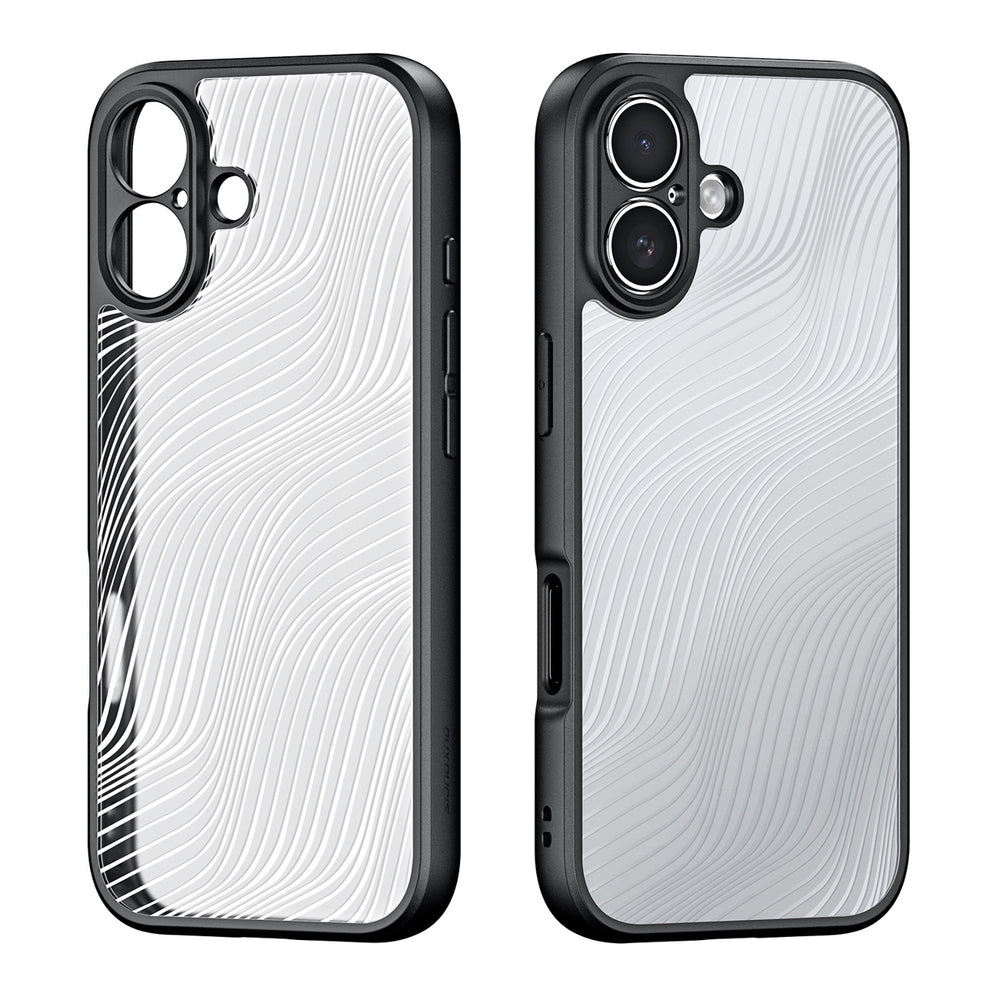 Dux Ducis Aimo iPhone 17 Case Sort