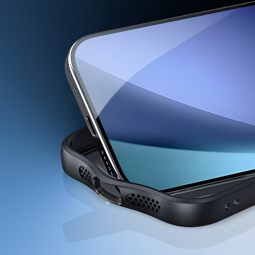 Dux Ducis Aimo iPhone 17 Case Sort