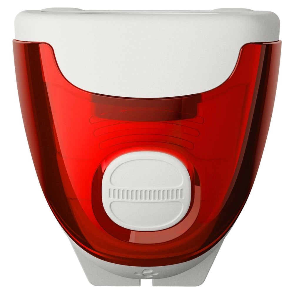 Spigen Spigen Classic C1 Stand for Apple Watch - Rød